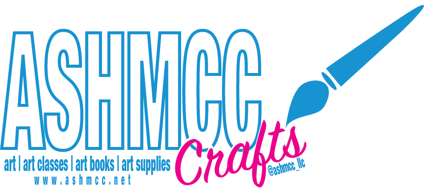 ASHMCC Crafts Gift Card