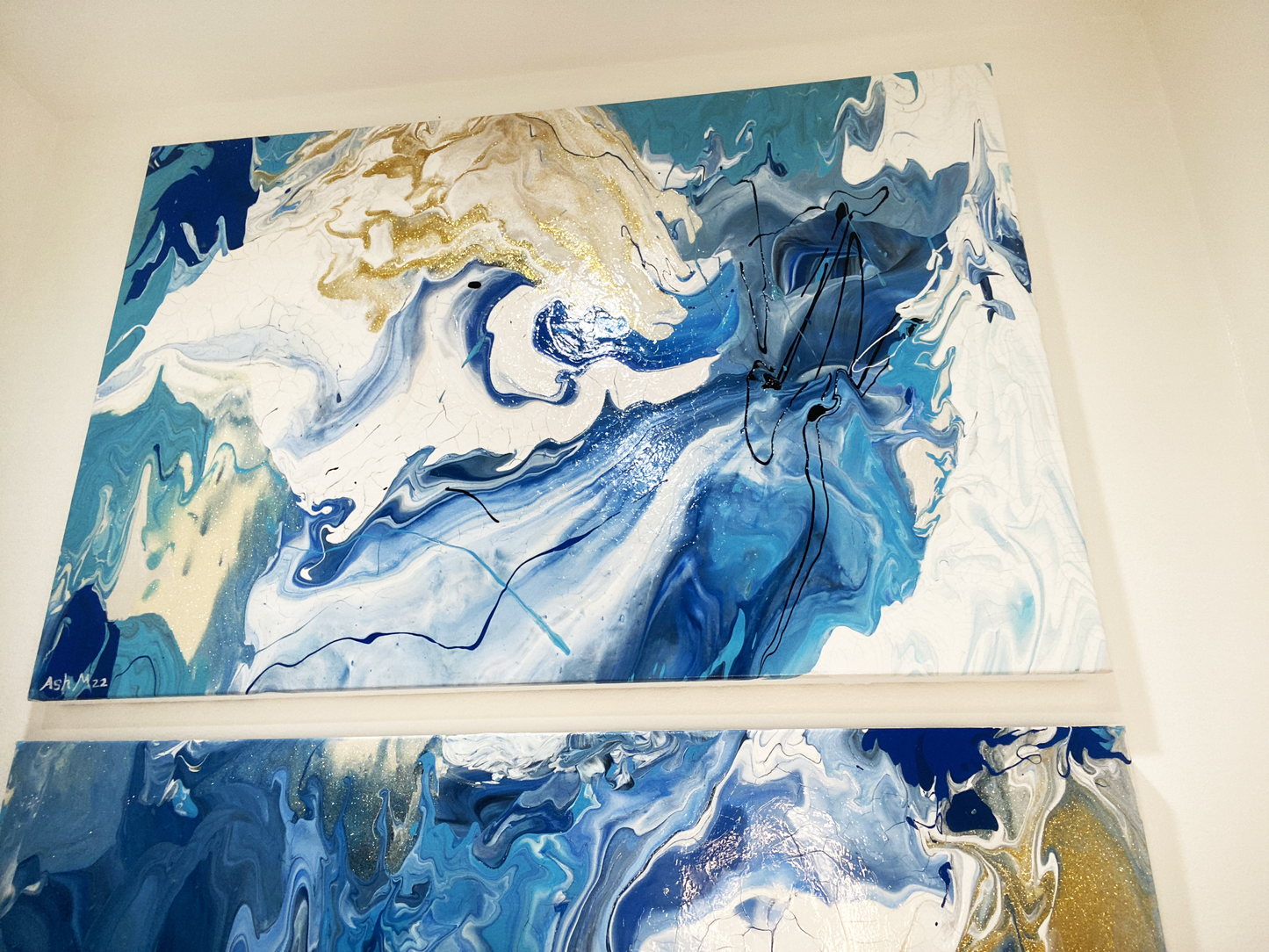 Blue Haze