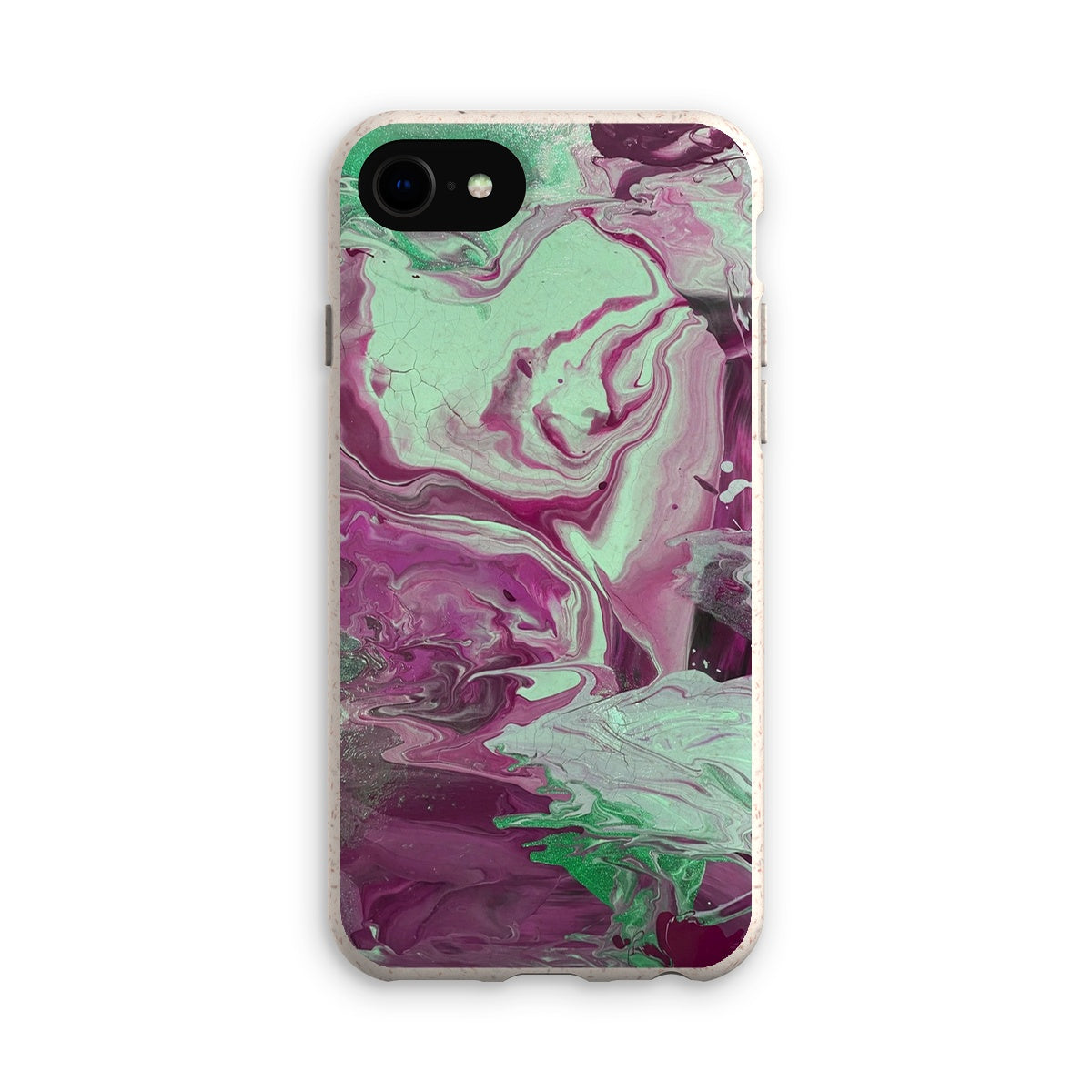 Cranberry Dream Eco Phone Case