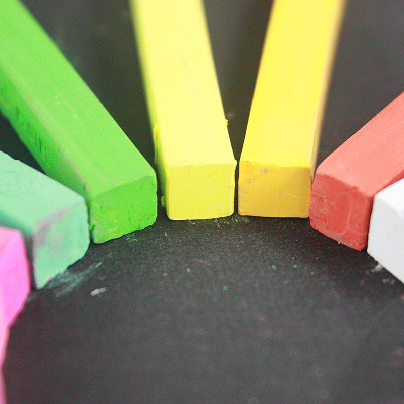 Soft Pastel Chalk Set