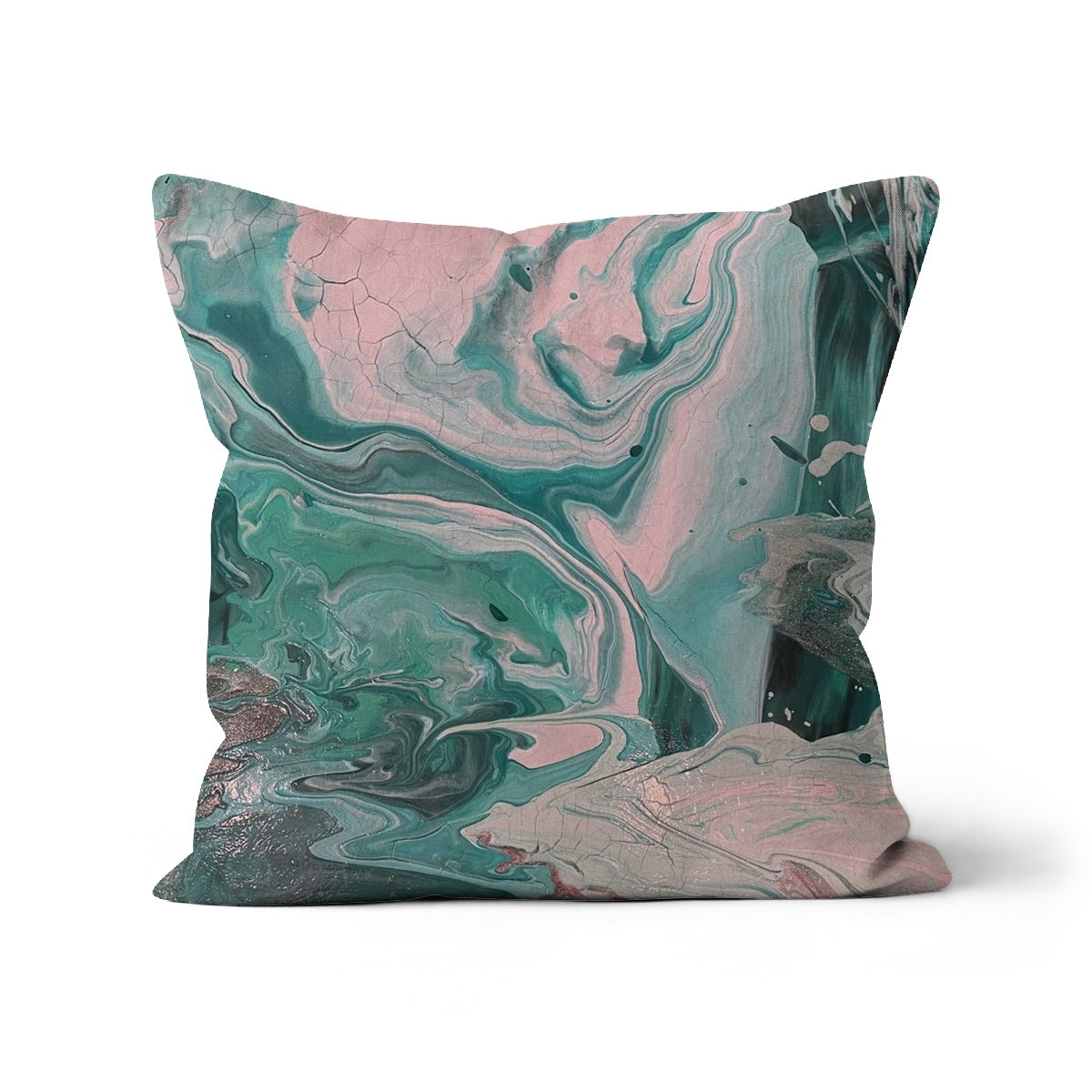 Mint Dream Cushion
