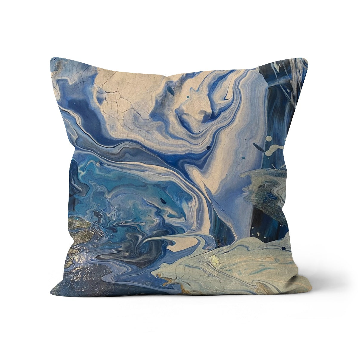 Blue Dream Cushion