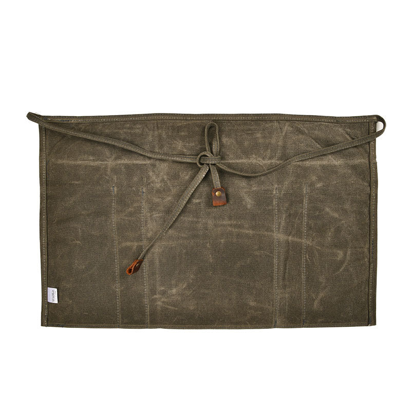 Canvas Painter's Apron
