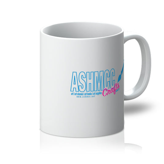 ASHMCC Crafts Mug