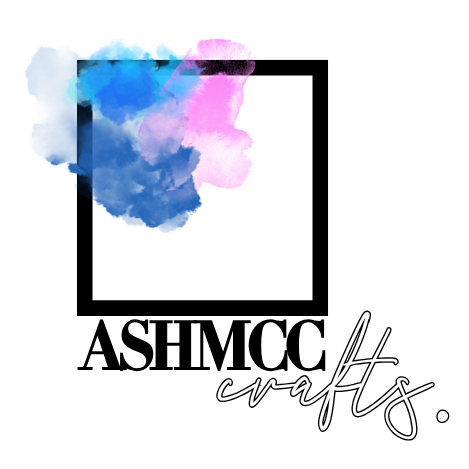 ASHMCC Crafts logo