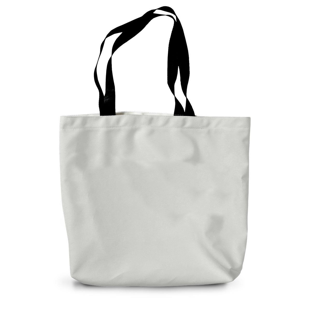 ASHMCC Crafts Canvas Tote Bag