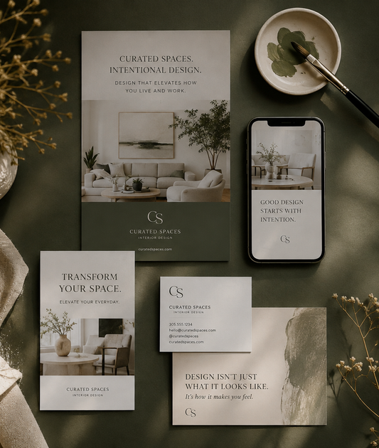 Marketing Essentials