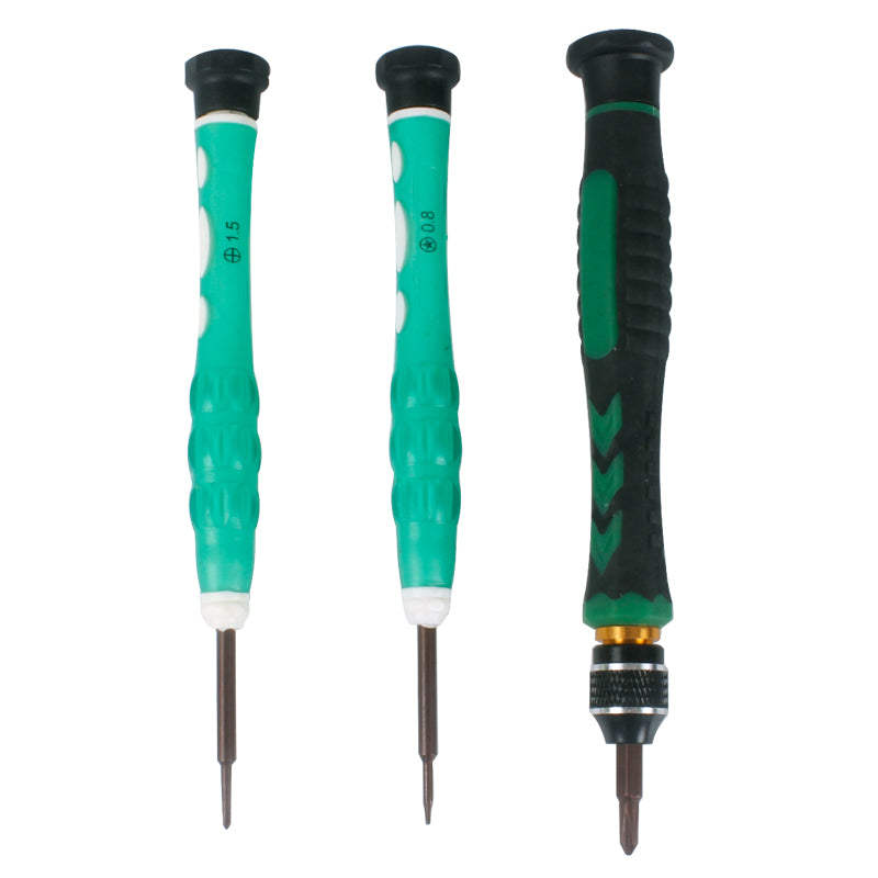 Screwdriver Repairing Tool Kit