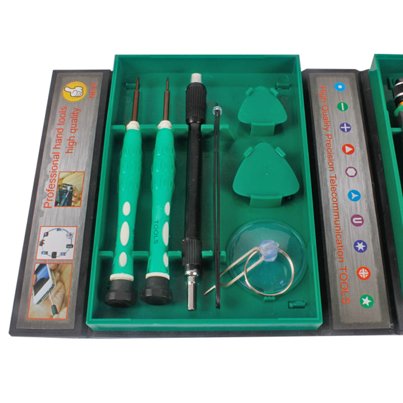 Screwdriver Repairing Tool Kit