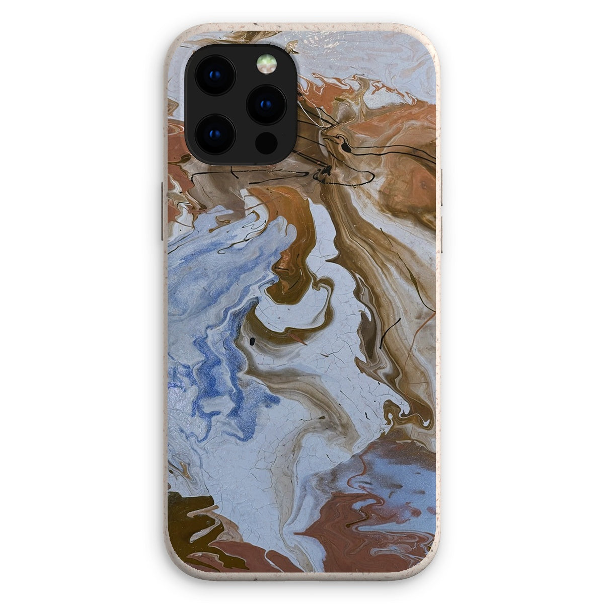 Coco Haze Eco Phone Case