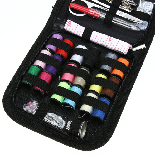 Home Sewing Kit