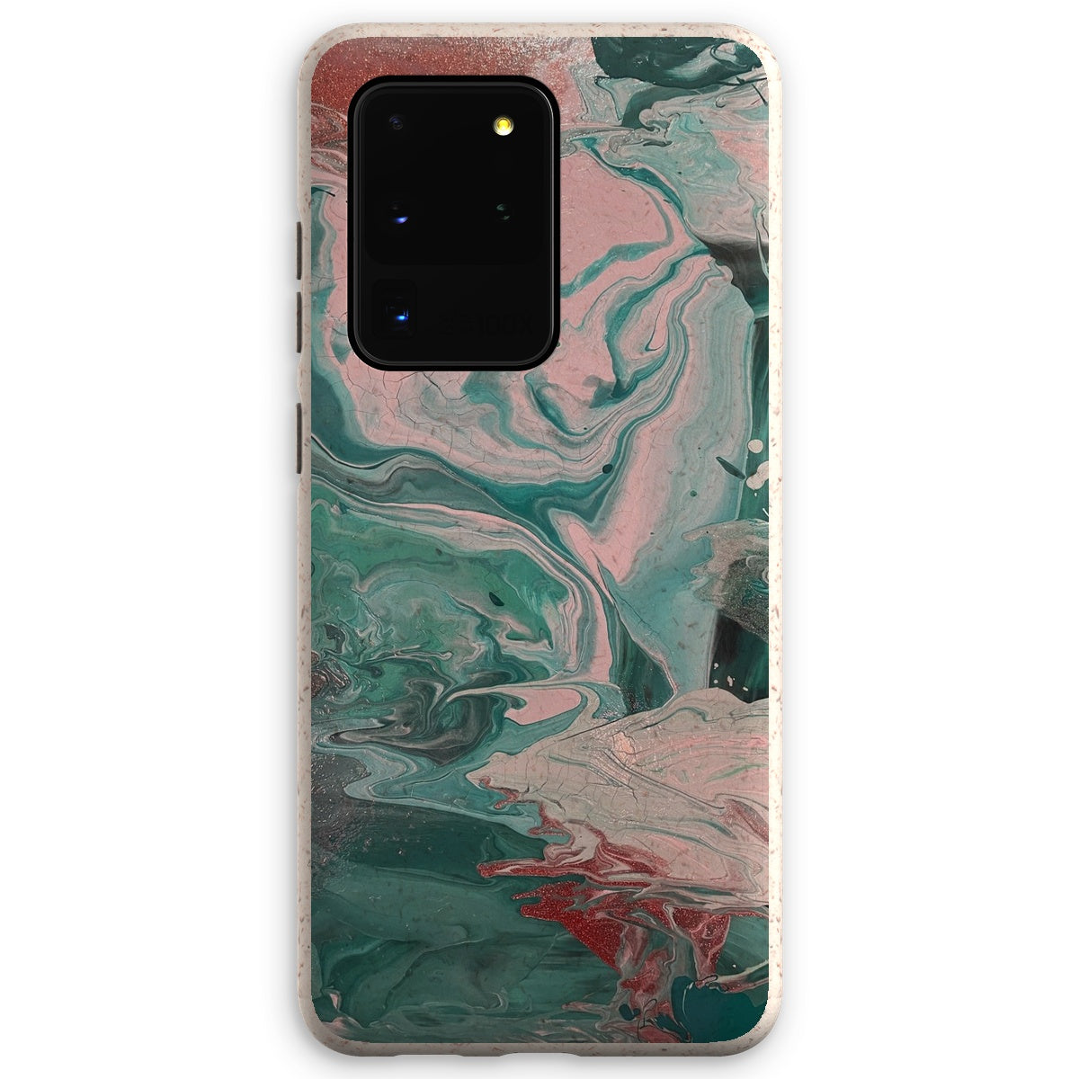 Mint Dream Eco Phone Case