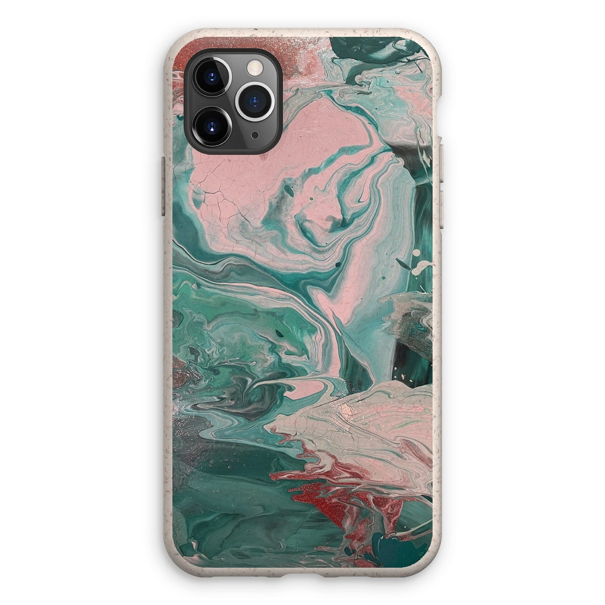 Mint Dream Eco Phone Case