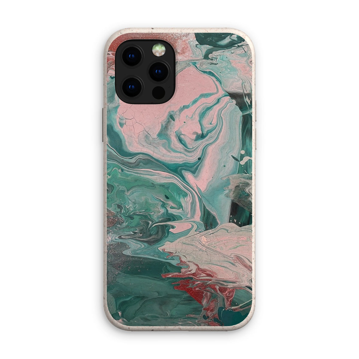 Mint Dream Eco Phone Case