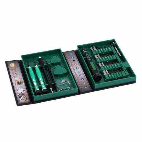 Screwdriver Repairing Tool Kit