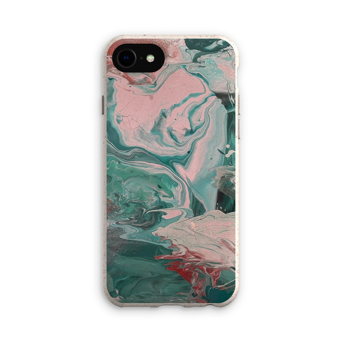 Mint Dream Eco Phone Case