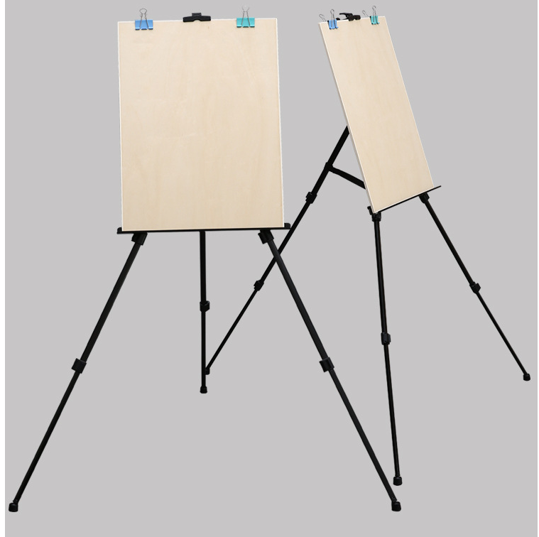 Outdoor Tripod Artist's Easel