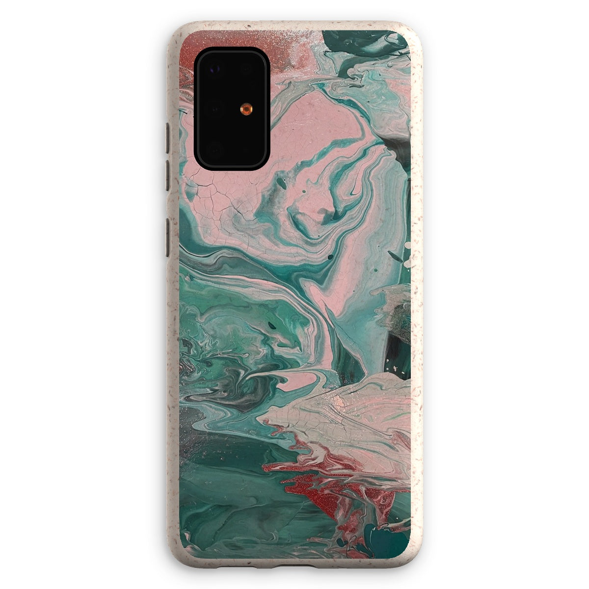 Mint Dream Eco Phone Case