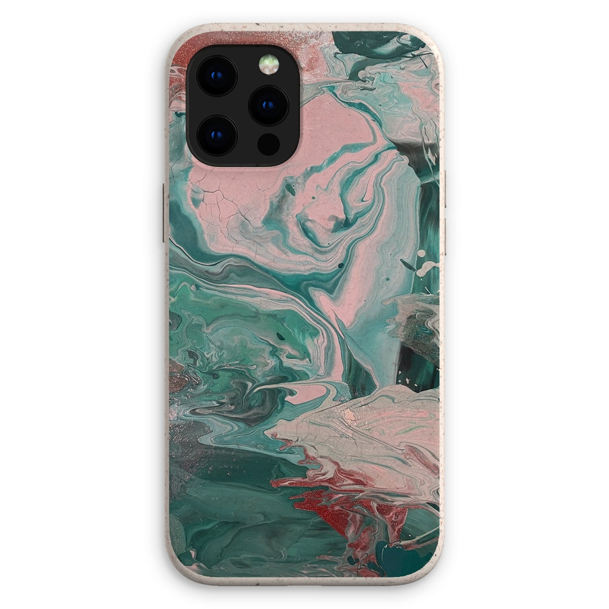 Mint Dream Eco Phone Case