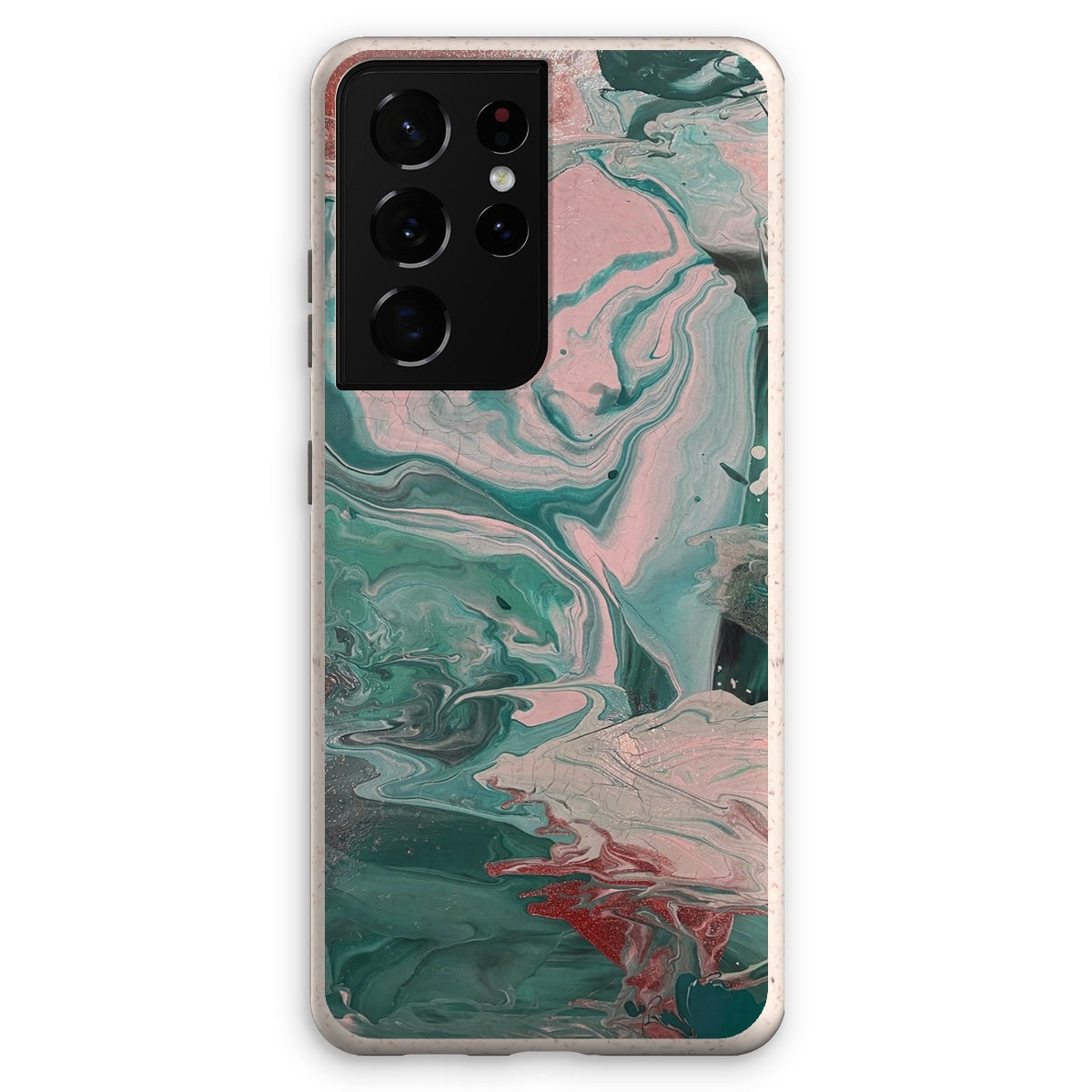 Mint Dream Eco Phone Case