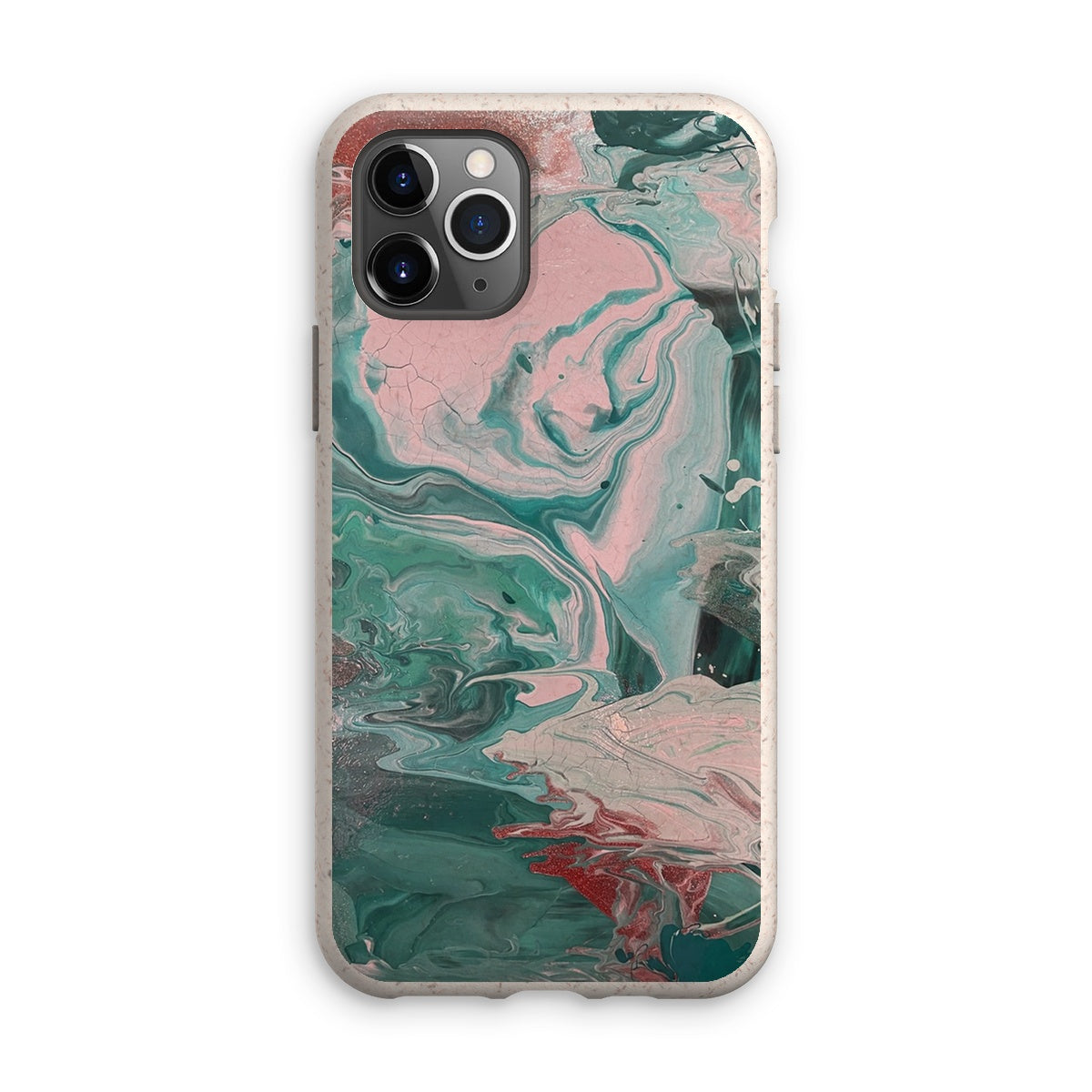 Mint Dream Eco Phone Case