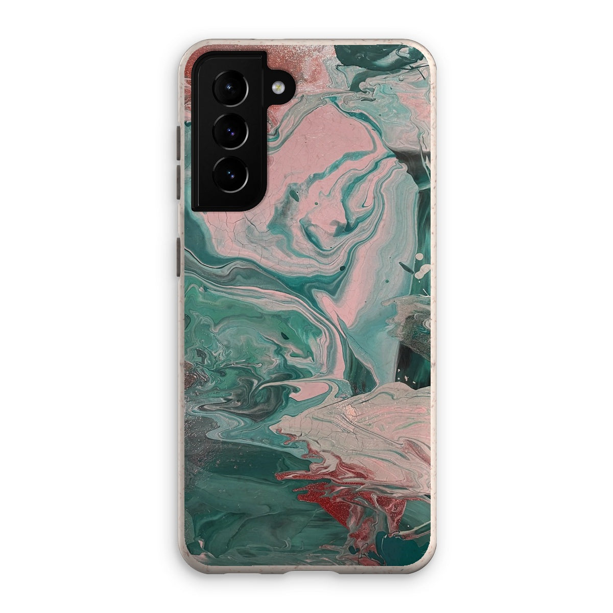 Mint Dream Eco Phone Case