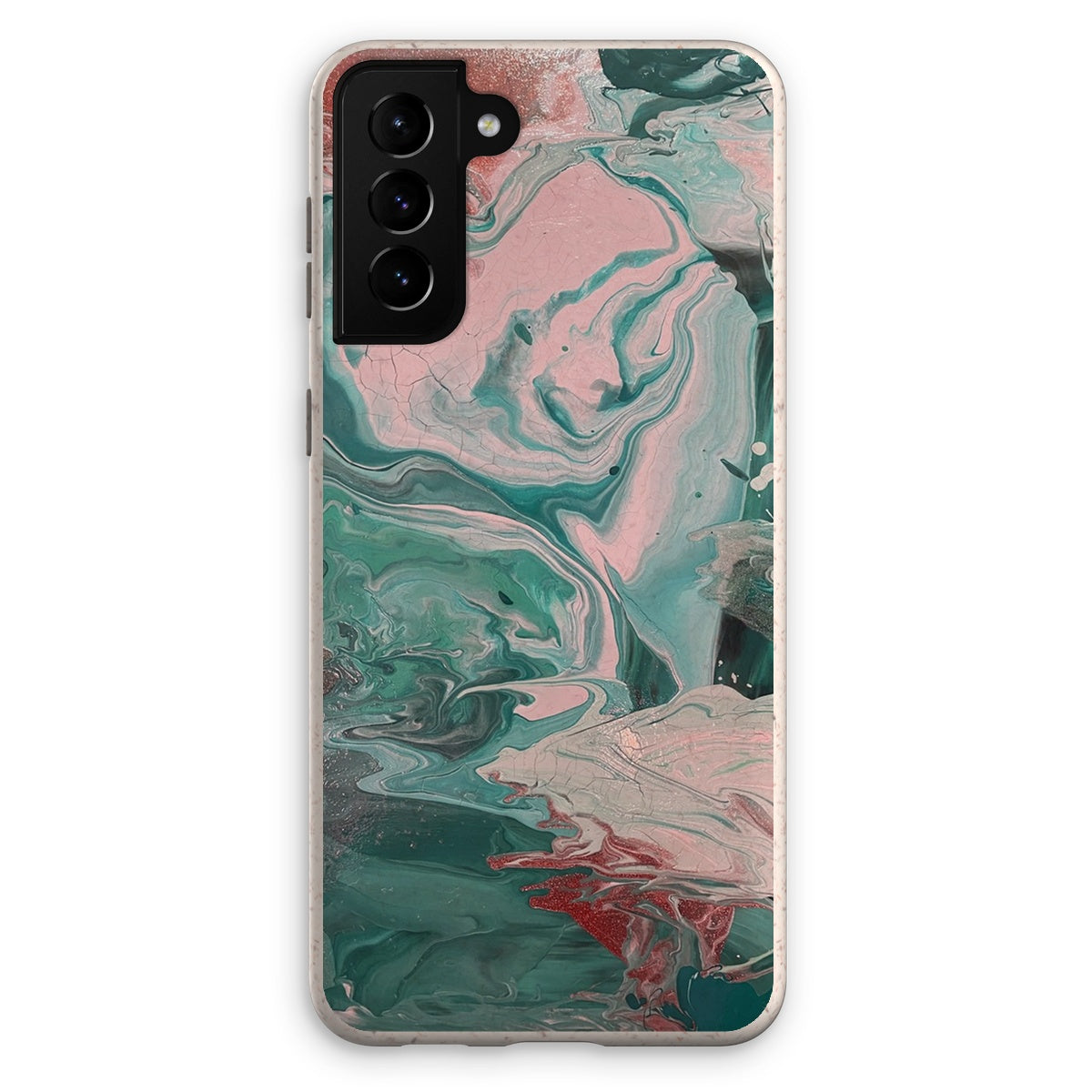 Mint Dream Eco Phone Case