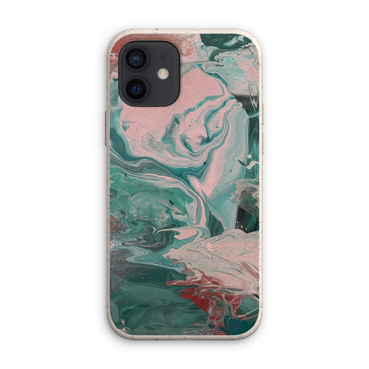 Mint Dream Eco Phone Case